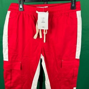 Men Travis Cargo Pants